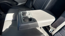 Nissan Qashqai 1.3 DiG-T MH 158 Tekna 5dr Xtronic Petrol Hatchback